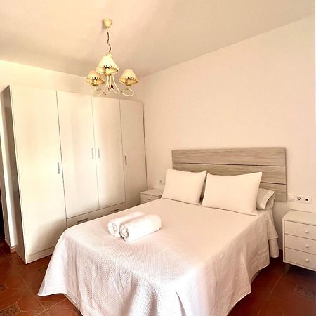 Apartamento La Muralla コルドバ エクステリア 写真