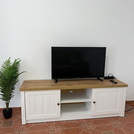 Apartamento La Muralla コルドバ エクステリア 写真