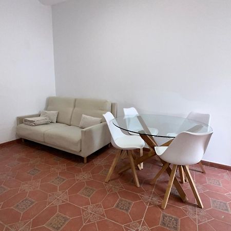 Apartamento La Muralla コルドバ エクステリア 写真