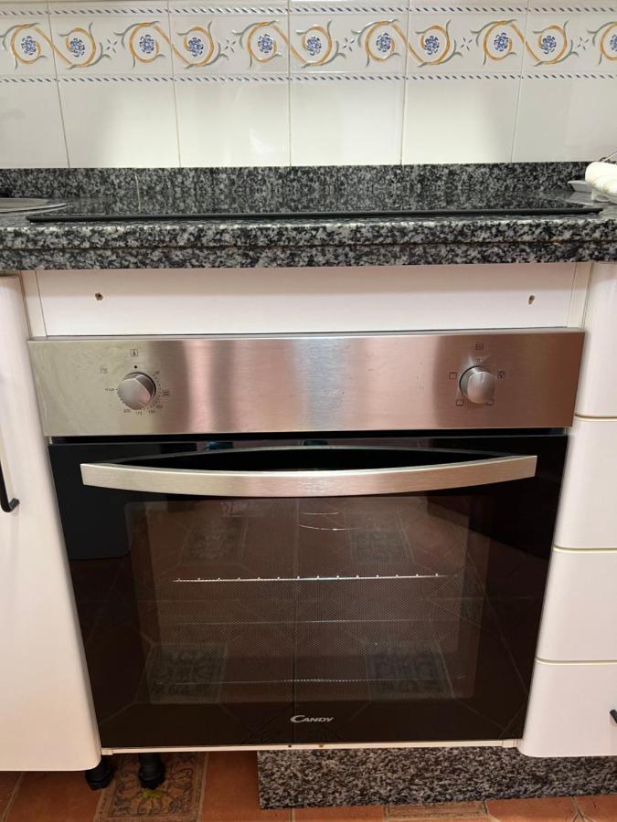 Apartamento La Muralla コルドバ エクステリア 写真