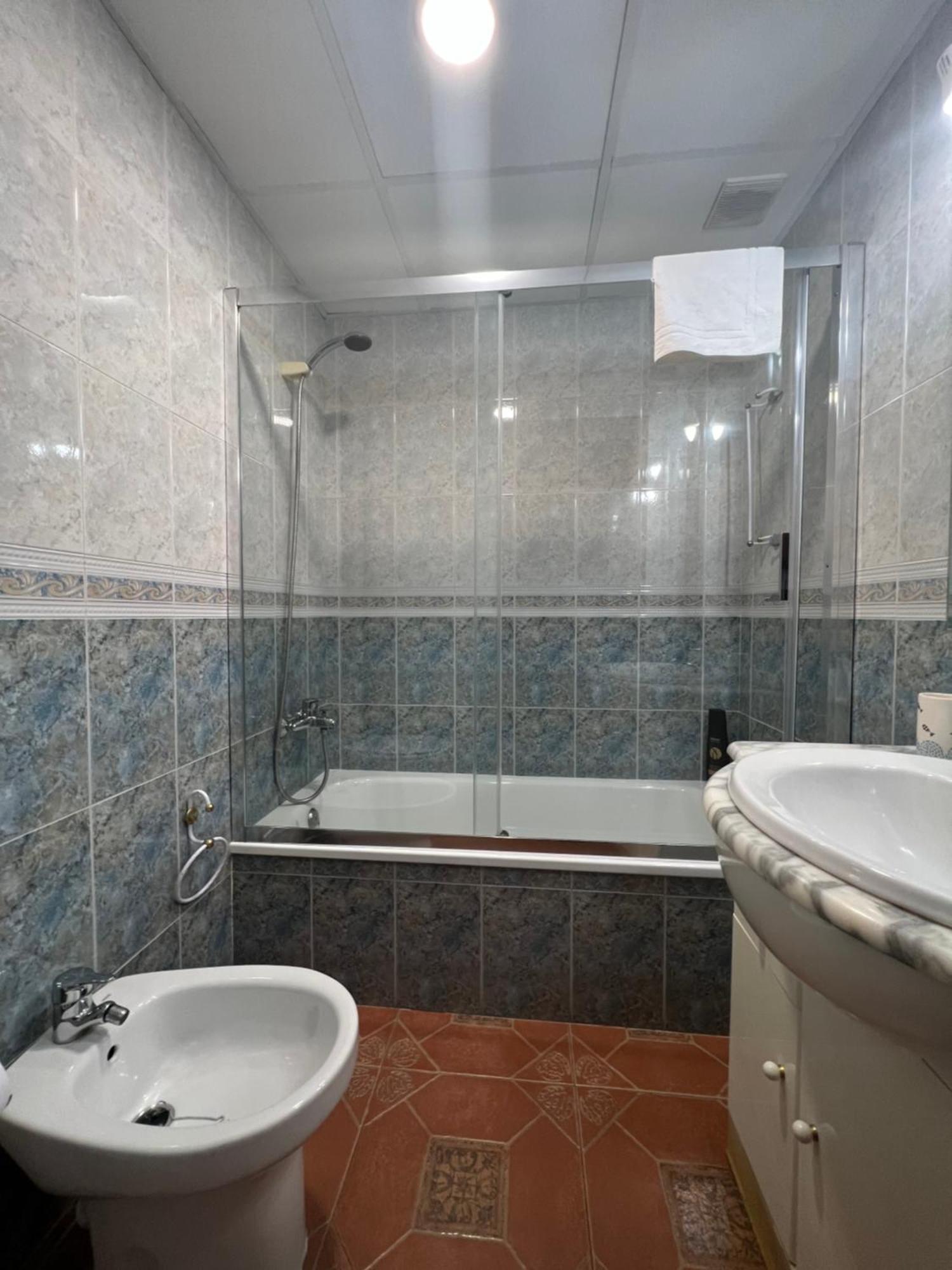 Apartamento La Muralla コルドバ エクステリア 写真
