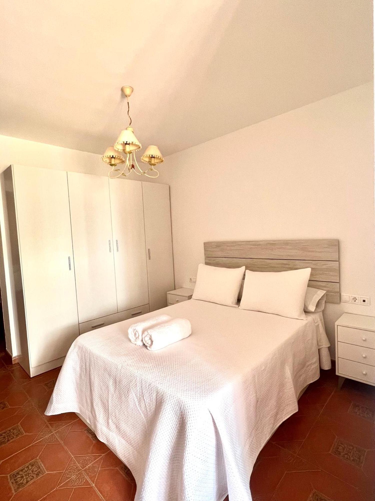 Apartamento La Muralla コルドバ エクステリア 写真