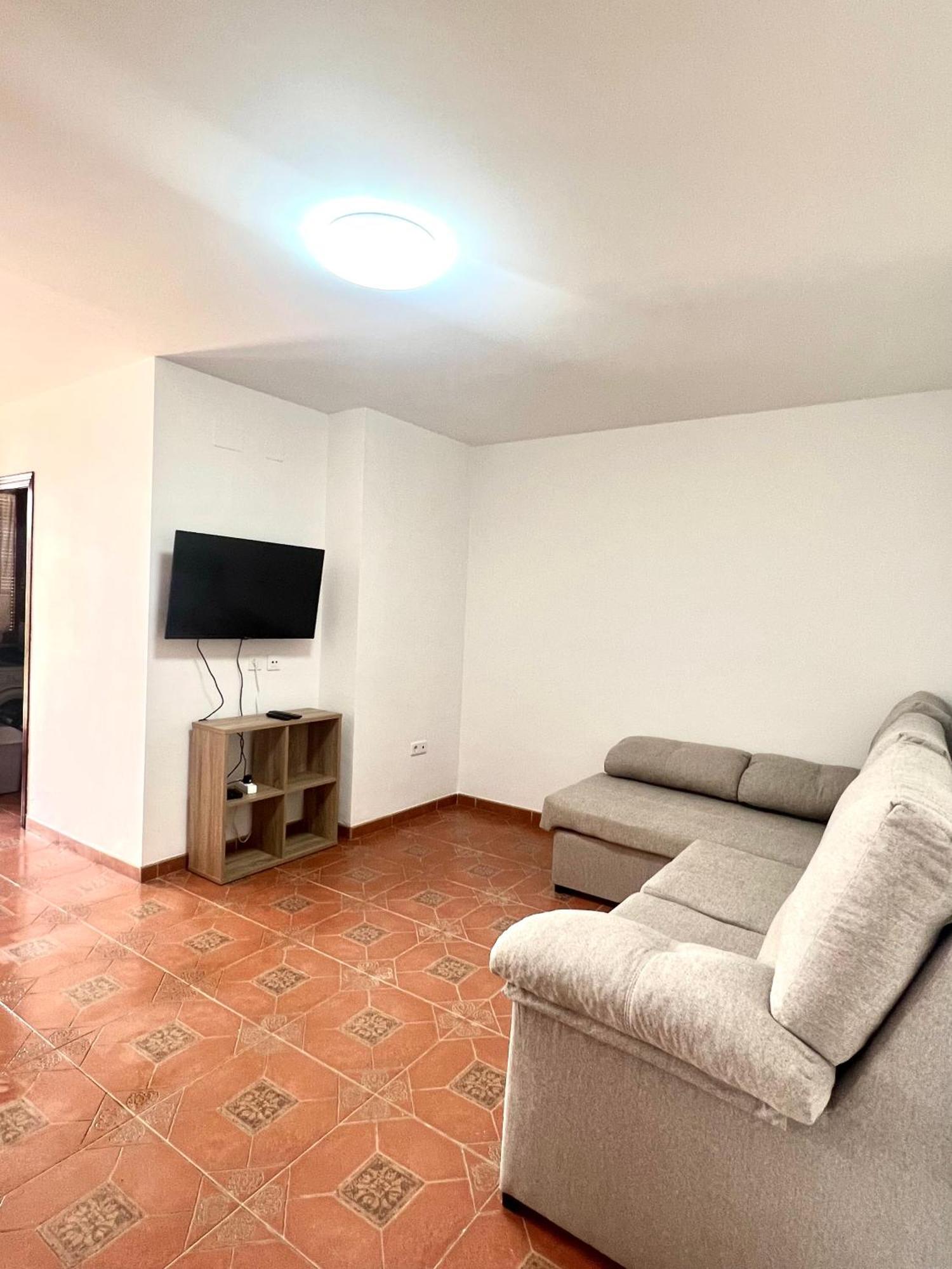 Apartamento La Muralla コルドバ エクステリア 写真