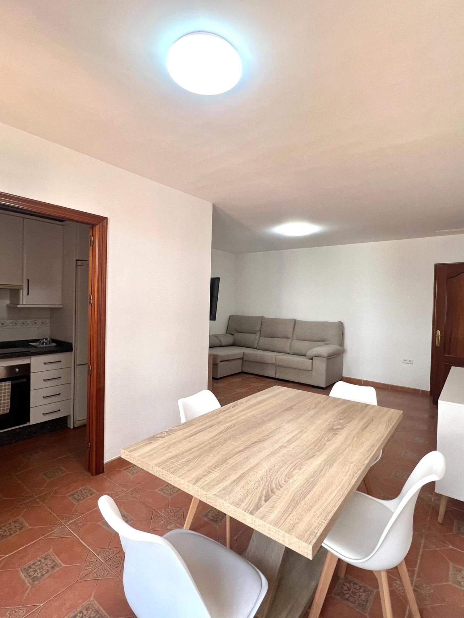 Apartamento La Muralla コルドバ エクステリア 写真