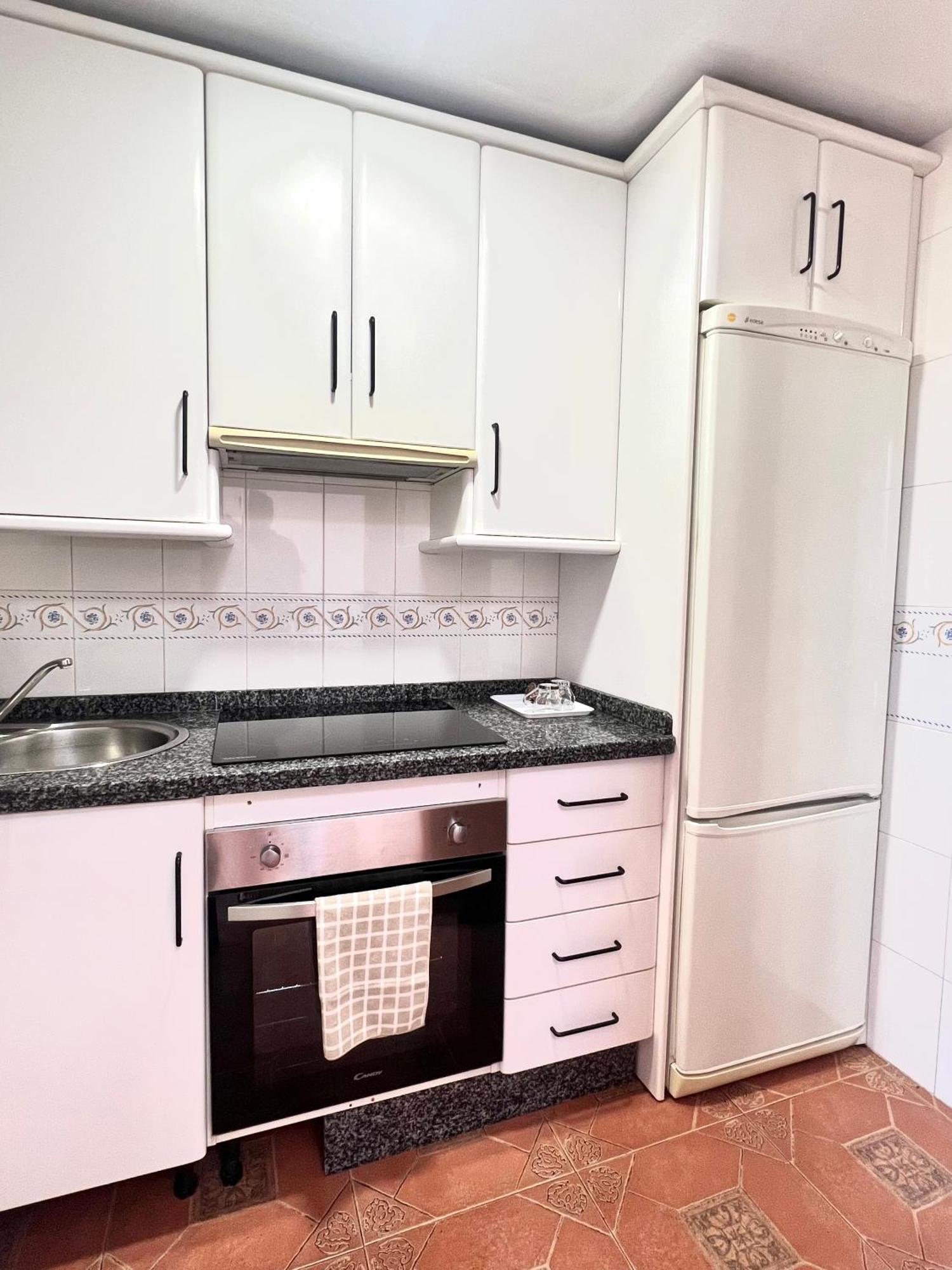 Apartamento La Muralla コルドバ エクステリア 写真