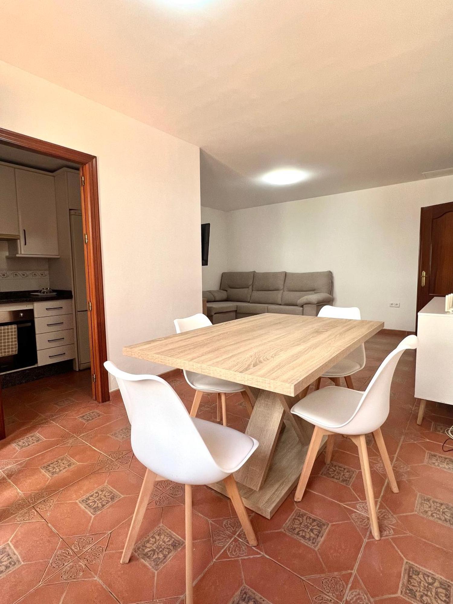 Apartamento La Muralla コルドバ エクステリア 写真