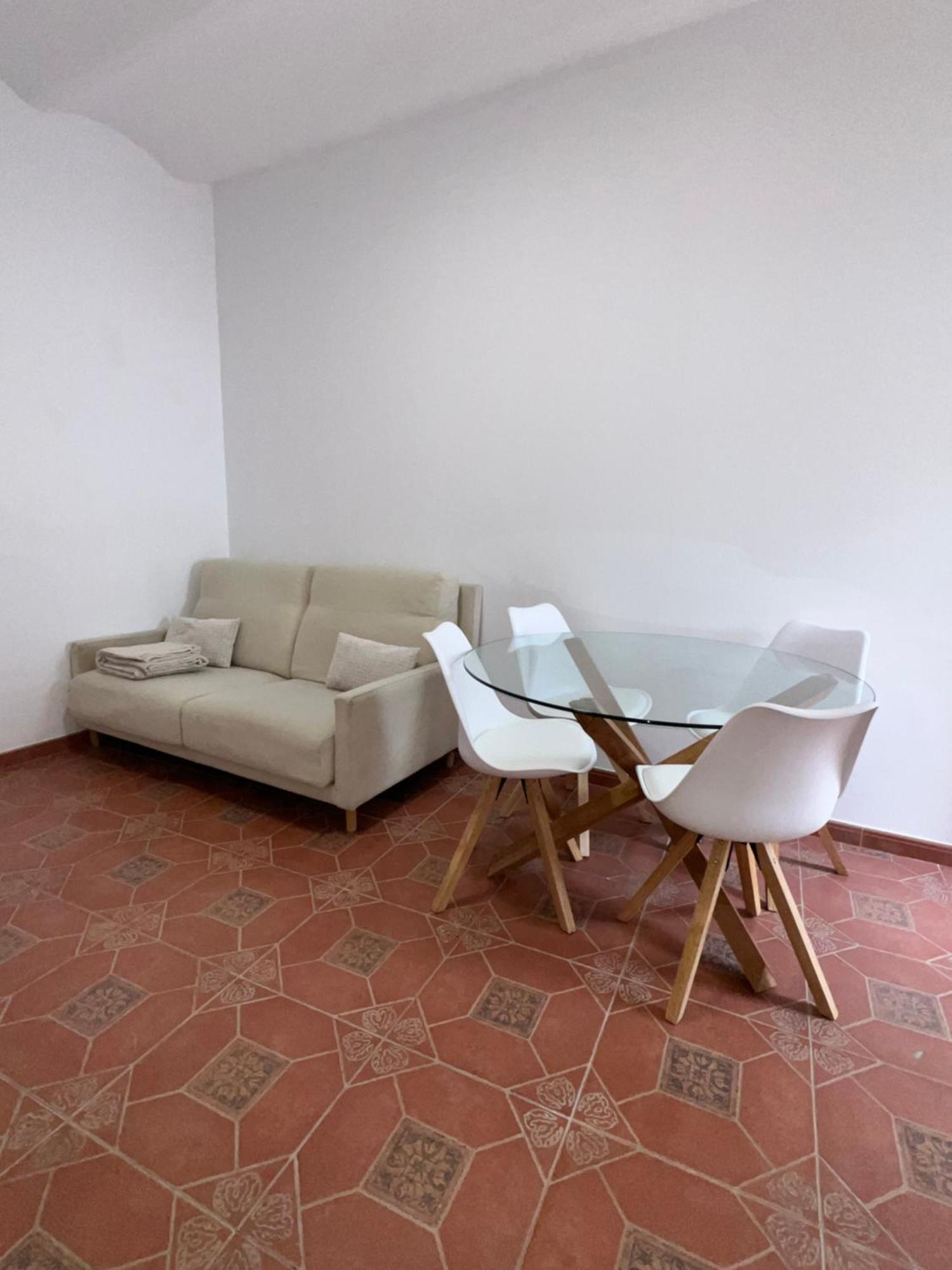 Apartamento La Muralla コルドバ エクステリア 写真