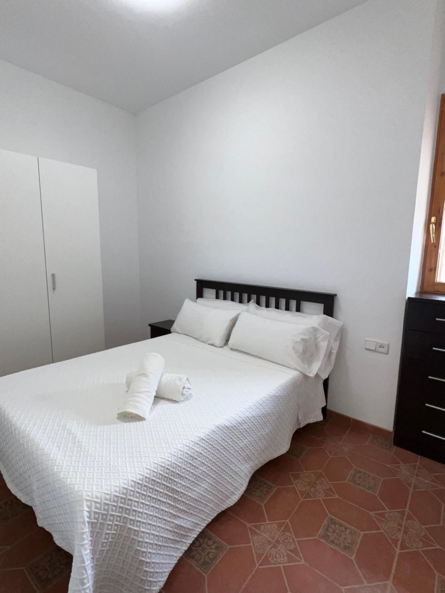 Apartamento La Muralla コルドバ エクステリア 写真