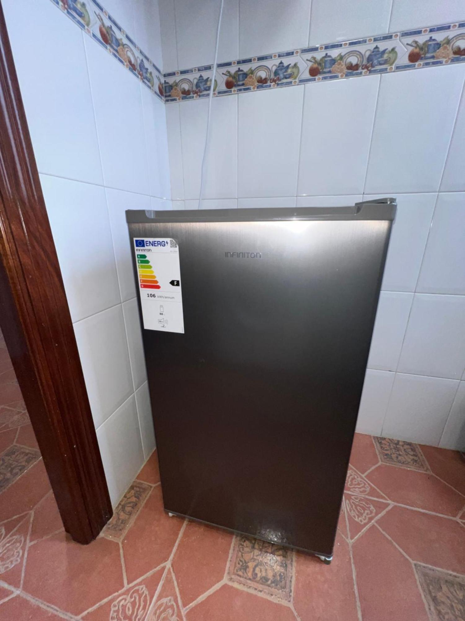 Apartamento La Muralla コルドバ エクステリア 写真