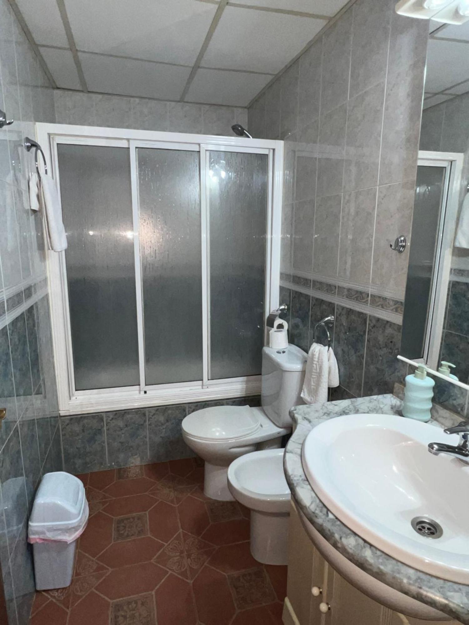 Apartamento La Muralla コルドバ エクステリア 写真